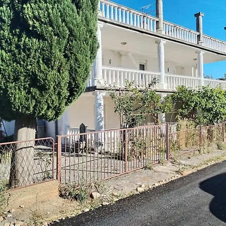 Robi Apartman Zára